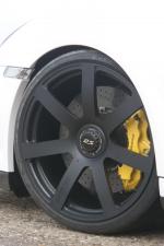 Porsche 911 SP800 R by Sportec 2011 года